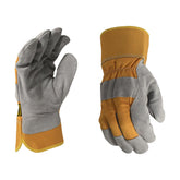 SY780L ΓΑΝΤΙΑ ΕΠΙΚΑΛΥΜΜΕΝΑ ΜΕ ΔΕΡΜΑ